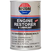 RESTORE Reconstrucción Extremo Intensivo Cuidado 540064 para el Motor- 250 ml